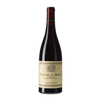 Louis Jadot Vino Tinto Clos De La Roche Grand Cru Côte 75 Cl 13.5% Vol.
