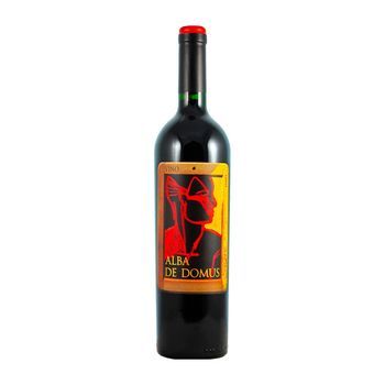 Clos Quebrada De Macul Vino Tinto Alba De Domus Valle 75 Cl 14.9% Vol.