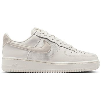 Nike Deportivas Moda Air Force 1 '07 Phantom White (Women's) para hombre