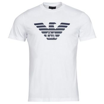 Emporio Armani Camiseta 8N1TN5 para hombre