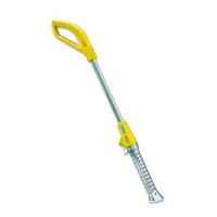 jardin pratic desyerbador electrico - potencia 2000w - fuente de alimentacion 230v - 18kg