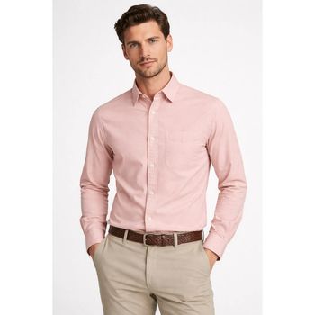 Jack & Jones Camisa Dover Twill Shirt para mujer