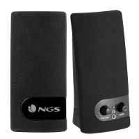 ngs sb150 altavoces 20 4w rms