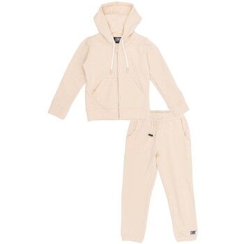 Leone 1947 Chándal Girl Tracksuits Neon para niña