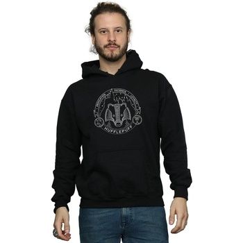 Harry Potter Jersey Hufflepuff para hombre