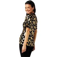 biba blusa gt19907 para mujer