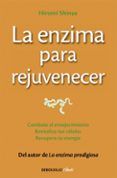la enzima para rejuvenecer