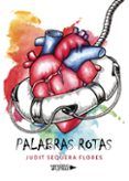palabras rotas