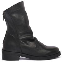 priv lab botines rpk rock nero para mujer