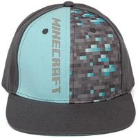 minecraft gorra s-m ns6903 para nina
