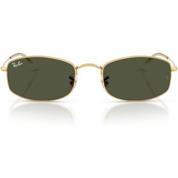 Ray-ban Gafas de sol 0RB3832 001/31 para hombre