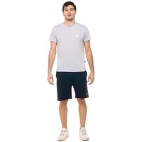 leone 1947 camiseta man sets  bermuda new gold para hombre