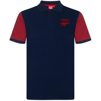 Arsenal Fc Polo GF181 para hombre