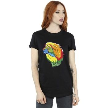 Disney Camiseta The Lion King para mujer