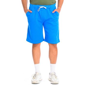 La Martina Pantalón chandal TMB003-FP221 para hombre
