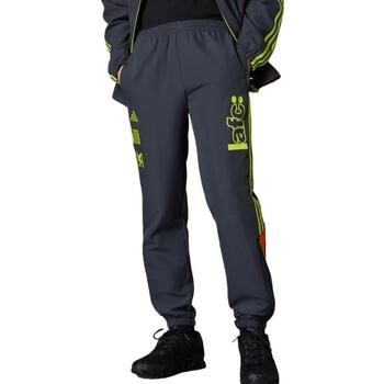 adidas Pantalón chandal Los Angeles FC Jogging 24/25 para hombre