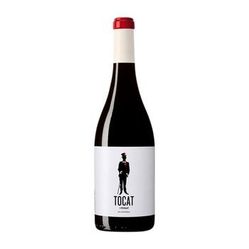 Coca I Fitó Vino Tinto Tocat I Posat Empordà Crianza 75 Cl 14.5% Vol.