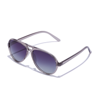 gafas de sol hawkers south beach - polarized grey