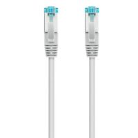 cable de red nanocable 10201725 cat7 sftp 25m awg26 lszh gris ofc pureza 999