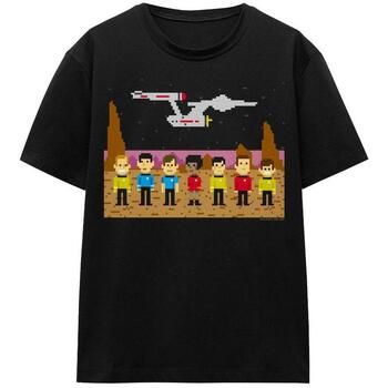 Star Trek Tops y Camisetas The Original Series Trexel para mujer