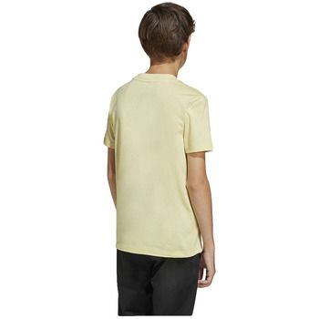 adidas Camiseta T-shirt Essentials Short Sleeve imprimé para mujer