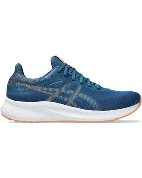 de ASICS MODELO PATRIOT 13 PARA HOMBRE CO AZUL