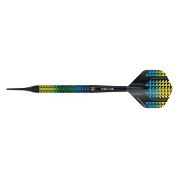 Dardos Winmau Firestorm 90% 20gr 2453.20