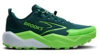 brooks running hombre - verde