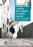 la etica del cuidado en salud mental