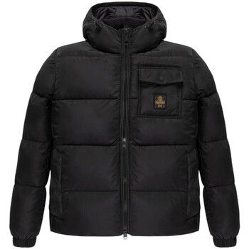 Refrigiwear Abrigo de plumas G02808 para hombre