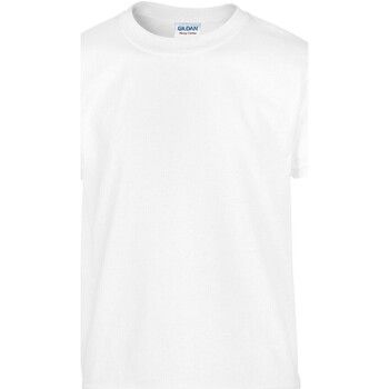 Gildan Tops y Camisetas GD05B para niña