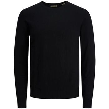 Jack & Jones Jersey 12208364 EMIL-BLACK para hombre