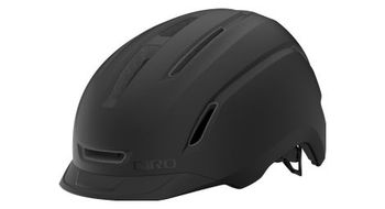Casco giro caden ii mips negro