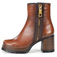 dorking botines d9413-al para mujer