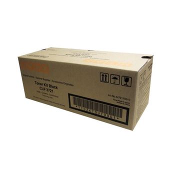 Utax 4472110010 Black Original Toner Cartridge