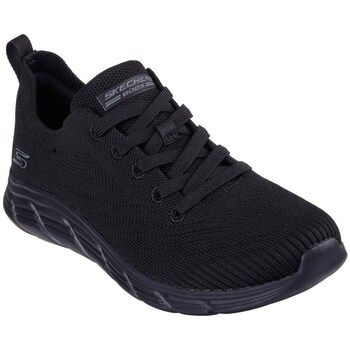 Skechers Zapatos Bajos Bobs Sport B Flex Lo para mujer