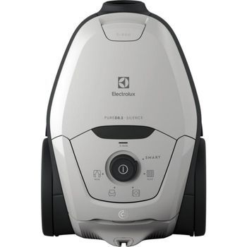 Electrolux Pure D8 3,5 L Aspiradora Cilíndrica Secar 600 W Bolsa Para El Polvo