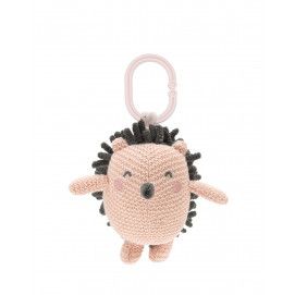 Peluche con vibración Hedge-hugs