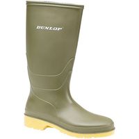 dunlop botas 16247 para mujer