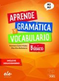 Aprende Gramática y Vocabulario básico