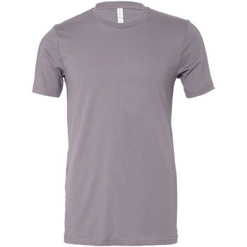 Bella + Canvas Camiseta CV001 para hombre