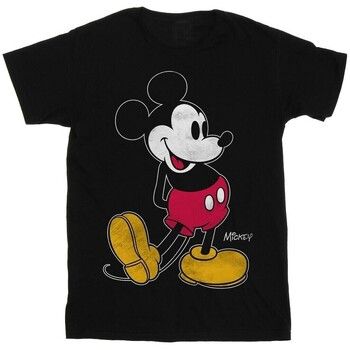 Disney Camiseta BI50895 para hombre
