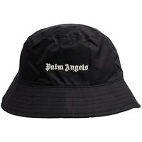 palm angels sombrero pwla011c99fab0011 para mujer