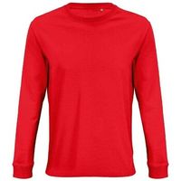 sols camiseta manga larga pioneer para mujer