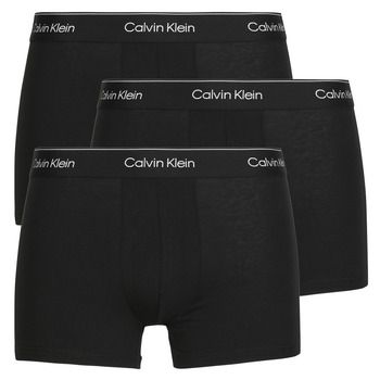 Calvin Klein Jeans Boxer TRUNK X3 para hombre