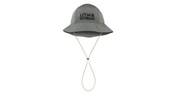 Gorra buff utmb 2025 gris