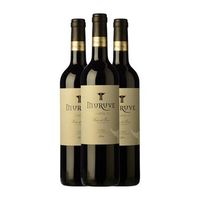 frutos villar vino tinto muruve toro reserva 75 cl 14 vol pack de 3 unidades