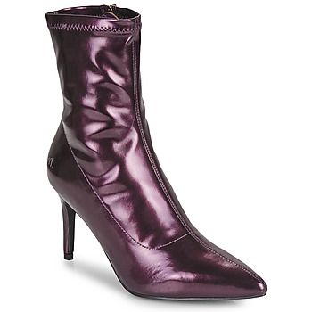 Moony Mood Botines NEW03 para mujer