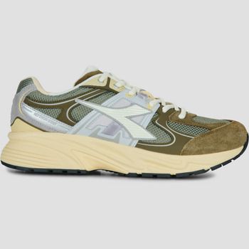 Diadora Zapatillas Mythos Star M2 Stone para hombre