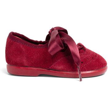 Pisamonas Zapatos niño Zapato Inglés Niños En Serraje para niño